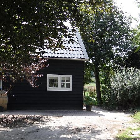 The Green Cottage Ruinen Luaran gambar