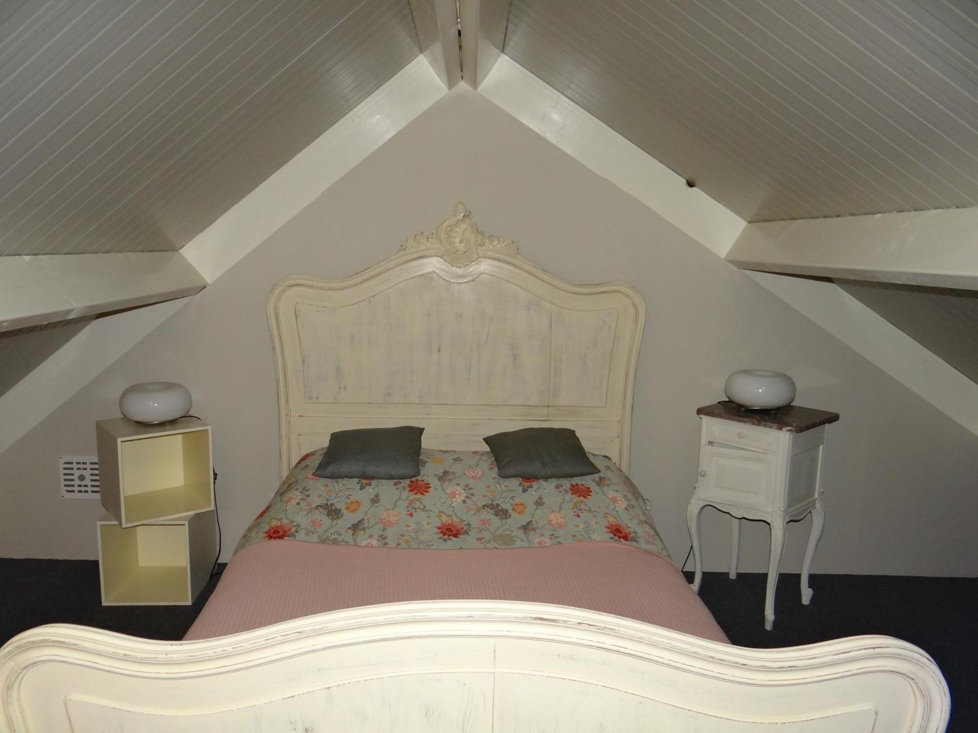 The Green Cottage Ruinen Luaran gambar